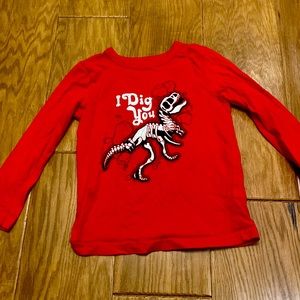 5T joe fresh shirt-4/10$